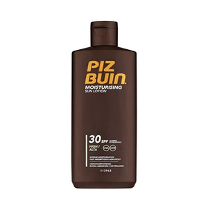 Piz Buin Moisturising hydratační mléko na opalování SPF 30 200 ml