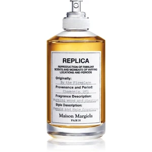 Maison Margiela REPLICA By the Fireplace toaletná voda unisex 100 ml