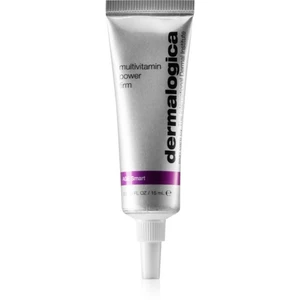 Dermalogica AGE smart multivitamínový posilňujúci krém na kontúrovanie očí a pier 15 ml