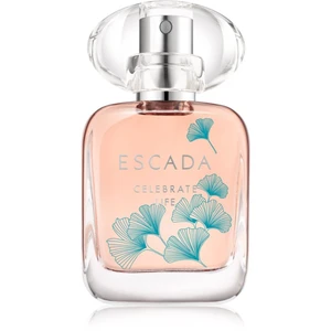 Escada Celebrate Life woda perfumowana dla kobiet 30 ml