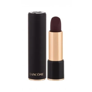 Lancôme L’Absolu Rouge Drama Matte dlhotrvajúci rúž s matným efektom odtieň 508 Purple Temptation 4.2 g