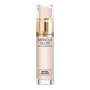 Max Factor Miracle Glow univerzálny rozjasňovač 15 ml