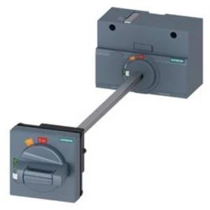 Otočný pohon dveřní spojky Siemens 3VA9257-0FK21 1 ks