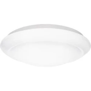 Nástěnné a stropní LED svítidlo Philips Cinnabar 33362/31/16 16W 1300lm 2700K teplá bílá