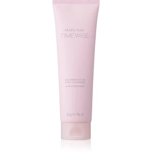 Mary Kay TimeWise čisticí krém 4 v 1 127 g