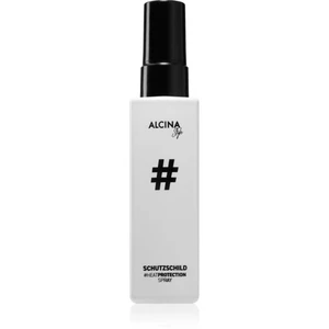 Alcina #ALCINA Style sprej pro ochranu vlasů před teplem 100 ml