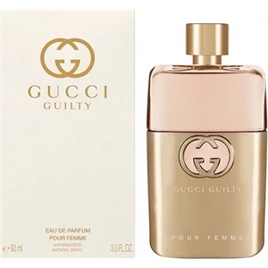 GUCCI - Gucci Guilty Revolution - Parfémová voda