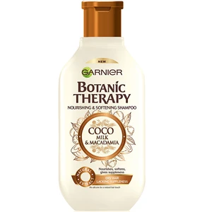 Garnier botanic therapy coco šampón