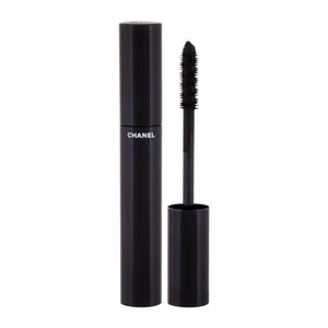 Chanel Le Volume de Chanel riasenka pre objem a natočenie rias odtieň 90 Noir Intense 6 g