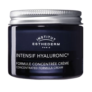 Institut Esthederm Intensive Hyaluronic Cream pleťový krém s hydratačním účinkem 50 ml