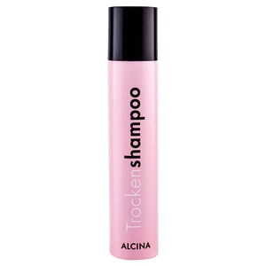 Alcina Long Hair suchý šampón pre zväčšenie objemu vlasov 200 ml