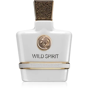 Swiss Arabian Wild Spirit parfémovaná voda pro ženy 100 ml