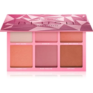 Sigma Beauty Blush paleta tvářenek 27.48 g