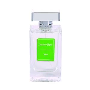 Jenny Glow Basil parfumovaná voda unisex 80 ml