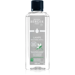 Maison Berger Paris Anti Mosquito Ocean náplň do katalytické lampy 500 ml