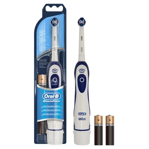 Oral-B Elektricka zubná kefka D4 PRO