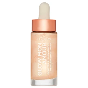 L´Oréal Paris Wake Up & Glow rozjasňovač