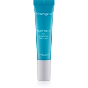 Neutrogena Hydro Boost® Face rozjasňujúci gél krém 15 ml