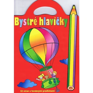 Bystré hlavičky