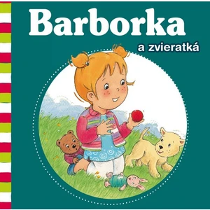 Barborka a jej zvieratká
