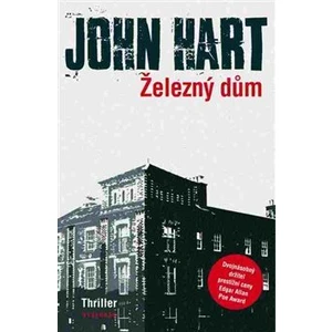 Železný dům - John Hart