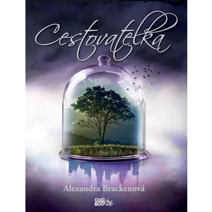 Cestovatelka - Alexandra Bracken