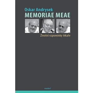 Memoriae Meae - Andrysek Oskar