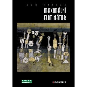 Maximální eliminátor - Jan Vlasák