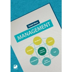 Management - Maxa Radek
