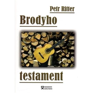 Brodyho testament - Petr Ritter