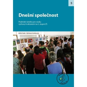 Dnešní společnost
