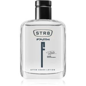 STR8 Faith - voda po holení 100 ml