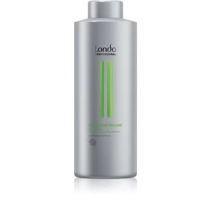 Londa Professional Impressive Volume šampón pre objem jemných vlasov 1000 ml