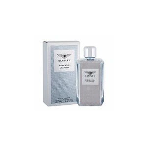 Bentley Momentum Unlimited woda toaletowa dla mężczyzn 100 ml