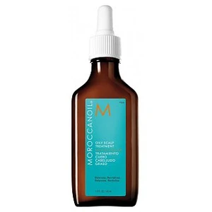 Starostlivosť o mastiace sa pokožku Moroccanoil Oily Scalp - 45 ml (MO-SCALPOIL45, SCAOIL45) + DARČEK ZADARMO