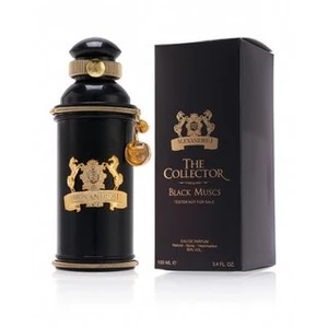 Alexandre.J The Collector: Black Muscs parfumovaná voda unisex 100 ml