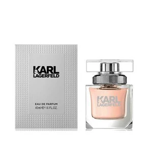 Karl Lagerfeld Karl Lagerfeld for Her parfumovaná voda pre ženy 45 ml