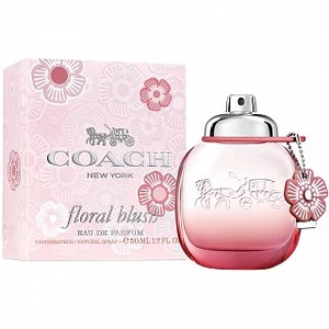 Coach Floral Blush woda perfumowana dla kobiet 50 ml