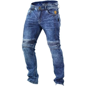 Trilobite 1665 Micas Urban Blu 44 Jeans da moto