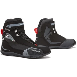 Forma Boots Viper Black 42 Motorcycle Boots