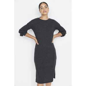 Trendyol Dress - Black - Shift