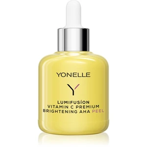 Yonelle Lumifusíon rozjasňujúci peeling s AHA 50 ml