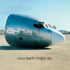 Minor Earth / Major Sky ( Deluxe 2019 ) - A-HA [CD album]