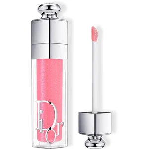 DIOR Dior Addict Lip Maximizer lesk na rty pro větší objem odstín #010 Holographic Pink 6 ml