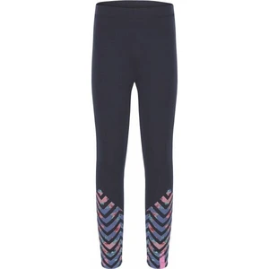 Girls' Leggings LOAP BIBI Blue