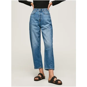 Jeans da donna Pepe Jeans Denim