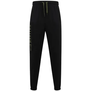 Navitas tepláky core jogga black - l