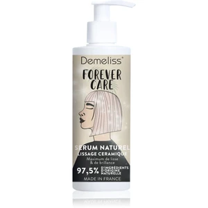 Demeliss Forever Care hedvábné sérum na vlasy 150 ml