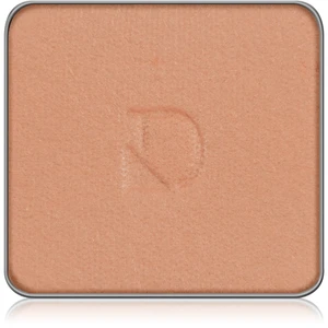 Diego dalla Palma Matt Eyeshadow Refill System matné očné tiene náhradná náplň odtieň 163 Soft Camel 2 g