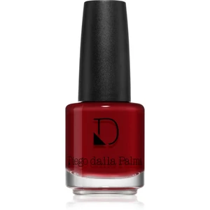 Diego dalla Palma Nail Polish dlhotrvajúci lak na nechty odtieň 226 Mystic Red 14 ml